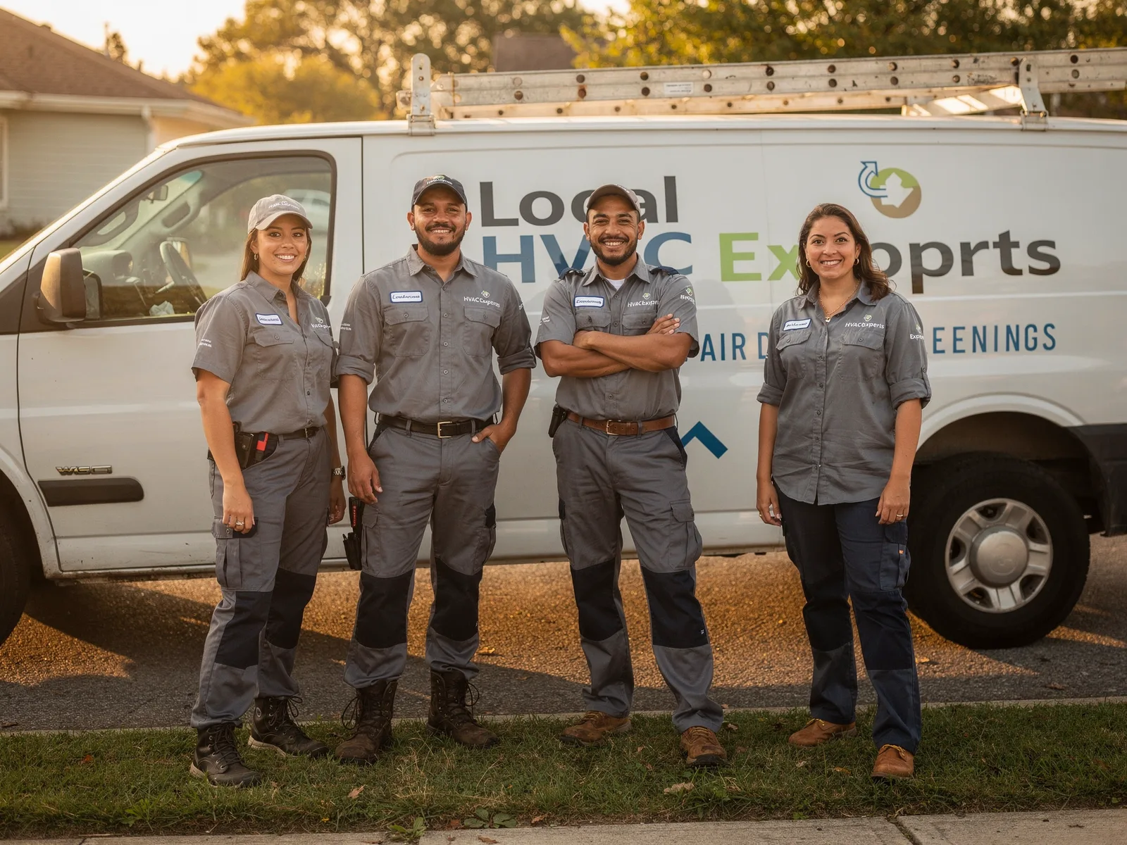 24/7 HVAC Repair & AC Replacement company in Mill Hall, PA